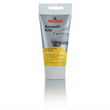 Chit reparatie toba evacuare Nigrin 200g , mastic rezistent la temperaturi ridicate