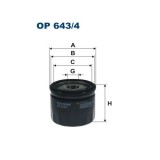 Filtru ulei Dacia Logan, Duster, Twingo, Trafic, Scenic, Kangoo, Clio, Opel Vivaro, Nissan Qashqai, Micra, Juke, Mini Forfour, Fortwo, Suzuki Grand