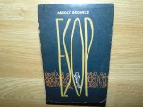 Arnolt Bronnen -Esop - Ed.ptr Literatura Universala anul 1962