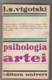 bnk ant L S Vigotski - Psihologia artei