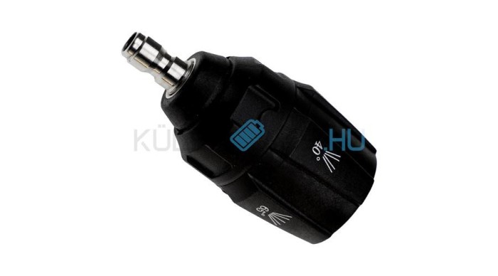 Accesoriu universal de pulverizare pentru curățătorul de &icirc;naltă presiune K&auml;rcher