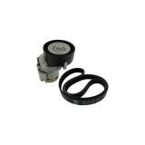 Set Curea transmisie SKODA OCTAVIA 1Z3 CONTITECH 6PK1100K1