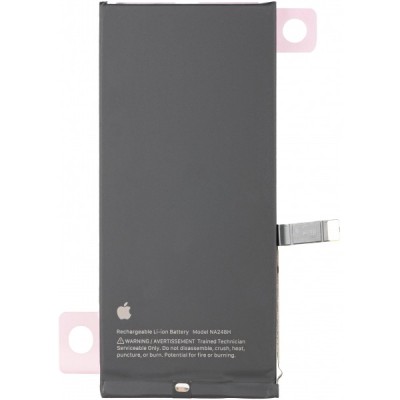 Acumulator Apple iPhone 16e, Service Pack 661-49432 foto