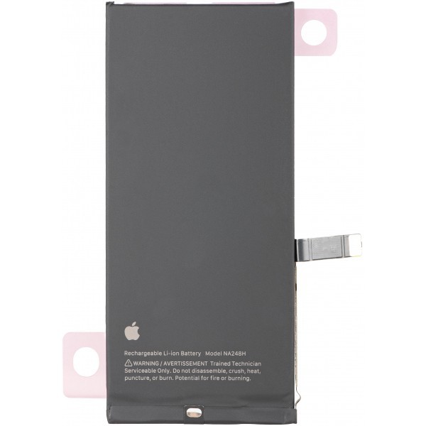 Acumulator Apple iPhone 16e, Service Pack 661-49432