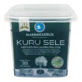Masline Negre Deshidratate Marmarabirlik Kuru Sele 3XS 400g MGR27567