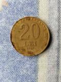 20 LEI 1993 ROM&Acirc;NIA *