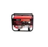 Generator curent electric monofazat Blade PMP0030, 7 CP, 2600 W, 212 CC, 4 timpi, 230 V, stabilizator de tensiune (AVR), protectie la suprasarcina, 15