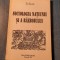 Sociologia natiunii si a razboiului D. Gusti