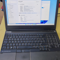 Ecran Display Laptop Dell Pecision M4800