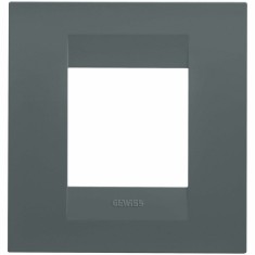 Rama Ornament 2M GEO Gewiss Chorus teal GW16422VZ