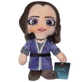 Jucarie din plus Ciri, The Witcher, 27 cm, Play By Play
