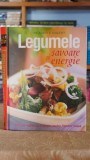 Legumele - Savoare si energie