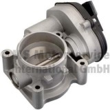 Clapeta acceleratie Ford C-Max, Fiesta V, Focus C-Max, Focus II, Galaxy II, Mondeo IV, S-Max; Volvo C30, S40 II, S80 II, V50, V70 III Motor 1.8,