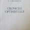 Cronicile optimistului - G. Calinescu