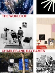 The World of Charles and Ray Eames foto