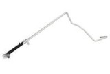 Conducta inalta presiune,aer conditionat NISSAN QASHQAI II SUV (J11, J11_) (2013 - Prezent) THERMOTEC KTT160388