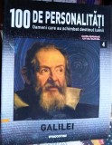 100 de personalități