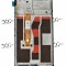 Display Oppo A54 (4G) OEM WF