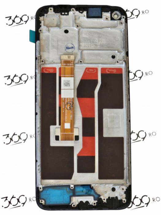 Display Oppo A54 (4G) OEM WF