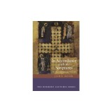 In Accordance with the Scriptures: The Shape of Christian Theology