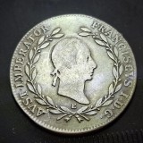Austria 20 kreuzer 1830 E/Alba Iulia argint Francisc