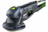 Masina de Slefuit Orbitala Festool RO 150 FEQ, 720W