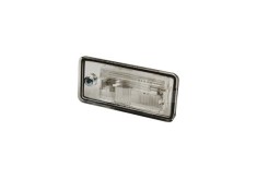 ALKAR 2401500 Iluminare numar de circulatie foto