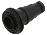 Conector circular tată BULGIN PXV0821/P 25 pini 1A 50V fără contacte