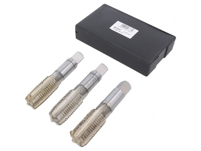 Tarod de Filetare HSS-G M20 95mm