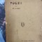 1902 Poezii. 1901-1902 - St. O. Iosif
