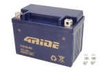 Cumpara ieftin Acumulator Gel/Pornire 4 RIDE 12V 11,2Ah 170A L+ Fara intretinere 150x86x110mm Pornit YTZ12S-BS pentru BMW R, S; HONDA CB, CBR, CTX, FJS, FSC, NC, NS,