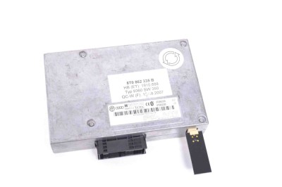Modul de control Bluetooth AUDI A5 8T3 2007 OEM: 8T0862335B 12197813 foto