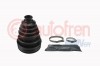 Burduf Planetara Autofren Seinsa D8000E - Aixam Alfa Romeo Audi BMW Citroen Dacia Fiat Ford Honda Hyundai Kia Mazda Mercedes Opel Peugeot Renault