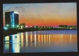 CPIB 19914 CARTE POSTALA - NOAPTEA LA MAMAIA, Circulata, Fotografie