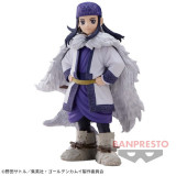 Golden Kamuy Asirpa Figure 11 cm