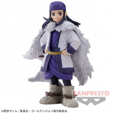 Golden Kamuy Asirpa Figure 11 cm foto