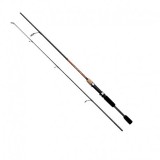 Lansetă spinning OKUMA FINA PRO din 2 bucăți, putere aruncare 5 - 20 g