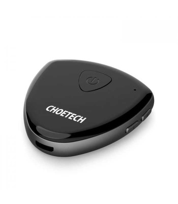 Transmitator si receptor Bluetooth Choetech BH-002 foto