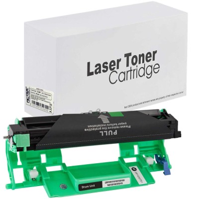 Unitate Imagine ACTIVE, cilindru drum compatibil imprimanta laser Brother DR1030, DR-1030, DR1090, DR-1090, 10.000pag. foto