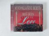 CD: The Munich Philharmonic Orchestra &ndash; Plays The Hits Of Bee Gees Classic - Love Melodies