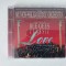CD: The Munich Philharmonic Orchestra &ndash; Plays The Hits Of Bee Gees Classic - Love Melodies