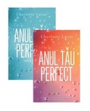 Cumpara ieftin Anul tau perfect - set/Charlotte Lucas, Rao