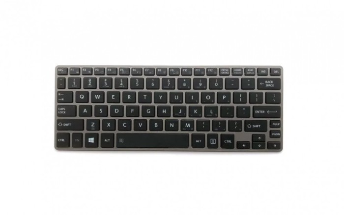 Laptop keyboard for Toshiba Tecra Z40 Z40-A Z40-B Z40-C Z40T-A Z40T-B NSK-V20UN
