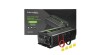 Invertor Qoltec Monolith Pure sinusoidal | 1000W | 2000W | 24V to 230V