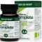 Hemp Complete Capsule cu CBD 2,5% bio, 60 capsule Medihemp