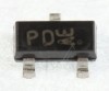 Tranzistor KRA104S 00D2690191903 Sound United - Componenta Electronica