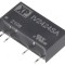 Convertor DC/DC 1W 24V 42mA SIP 80kHz