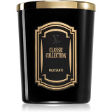 Vila Hermanos Classic Collection Palo Santo lum&acirc;nare parfumată 75 g