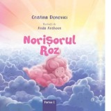 Norisorul Roz - Cristina Donovici