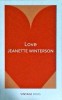 Jeanette Winterson - Love, Vintage